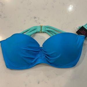 Victoria Secret Bikini Top - Brand New w/tags!